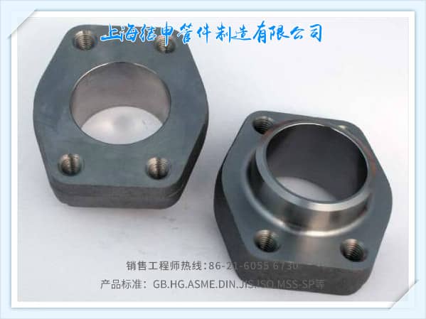 SAE對焊式焊接法蘭