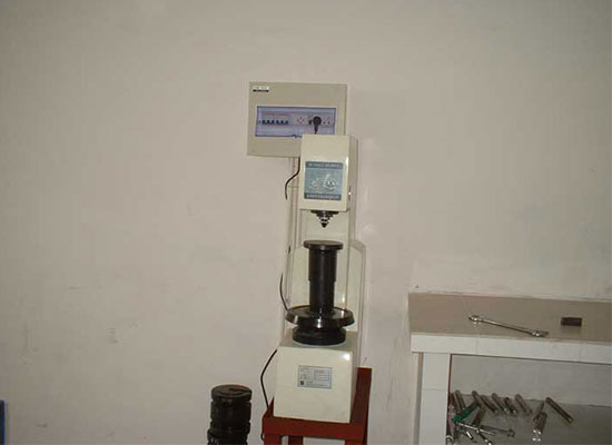 HB-300布式硬度計